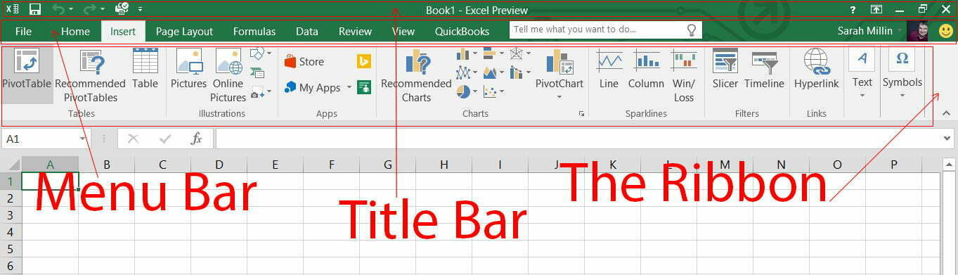 where is the developer tab in excel