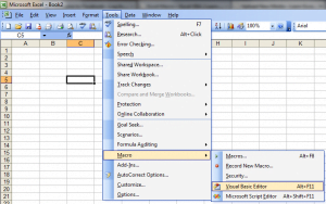 Useful VBA Excel codes with Examples - MacrosInExcel.com